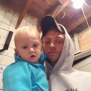 Meet your Posher, Ronald